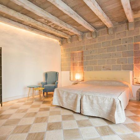 La Petite Maison Tresnuraghes Ngoại thất bức ảnh