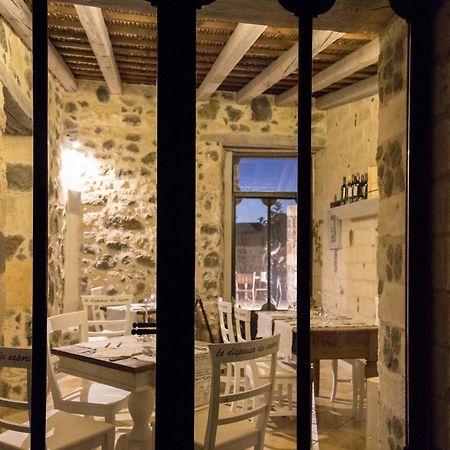 La Petite Maison Tresnuraghes Ngoại thất bức ảnh