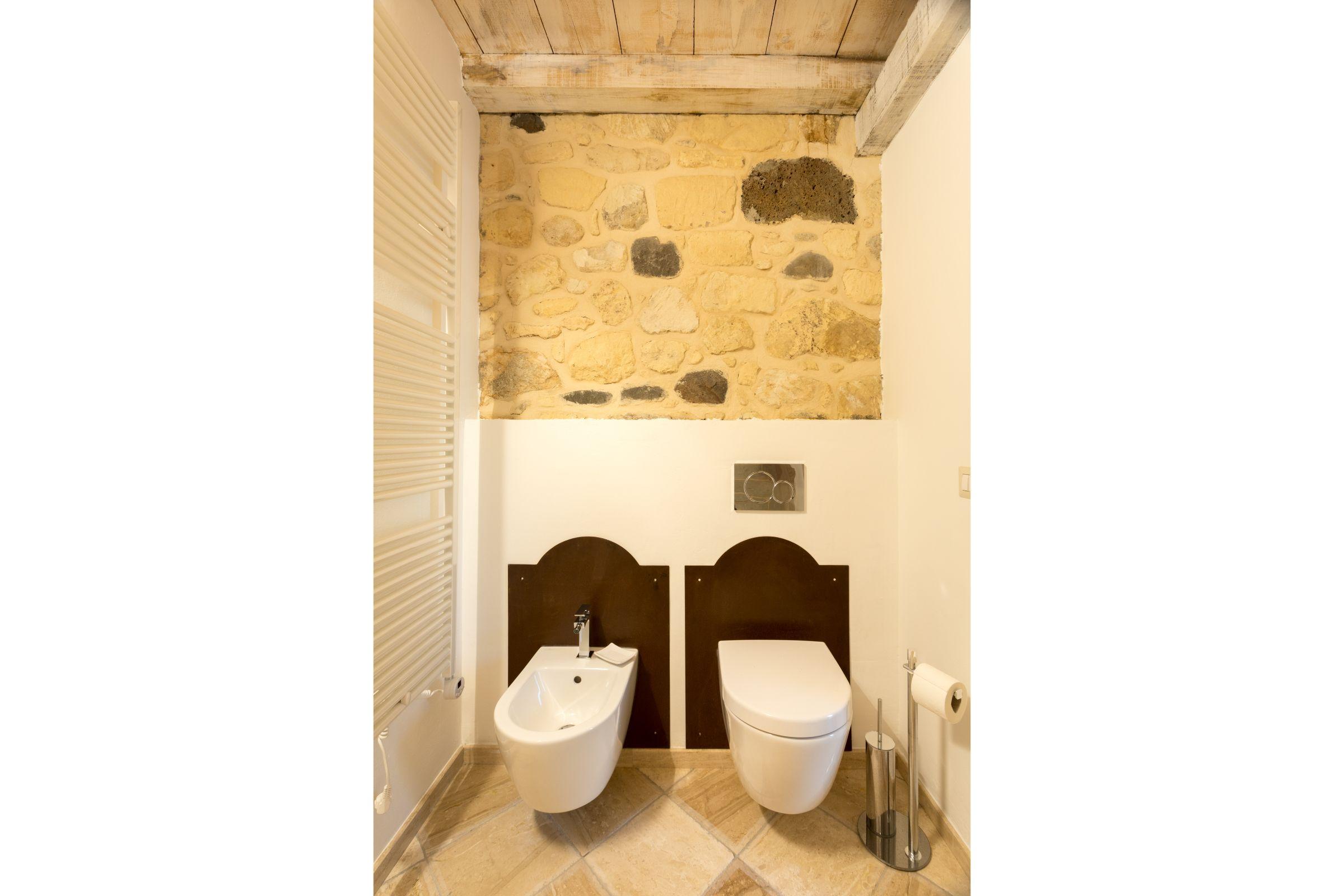 La Petite Maison Tresnuraghes Ngoại thất bức ảnh