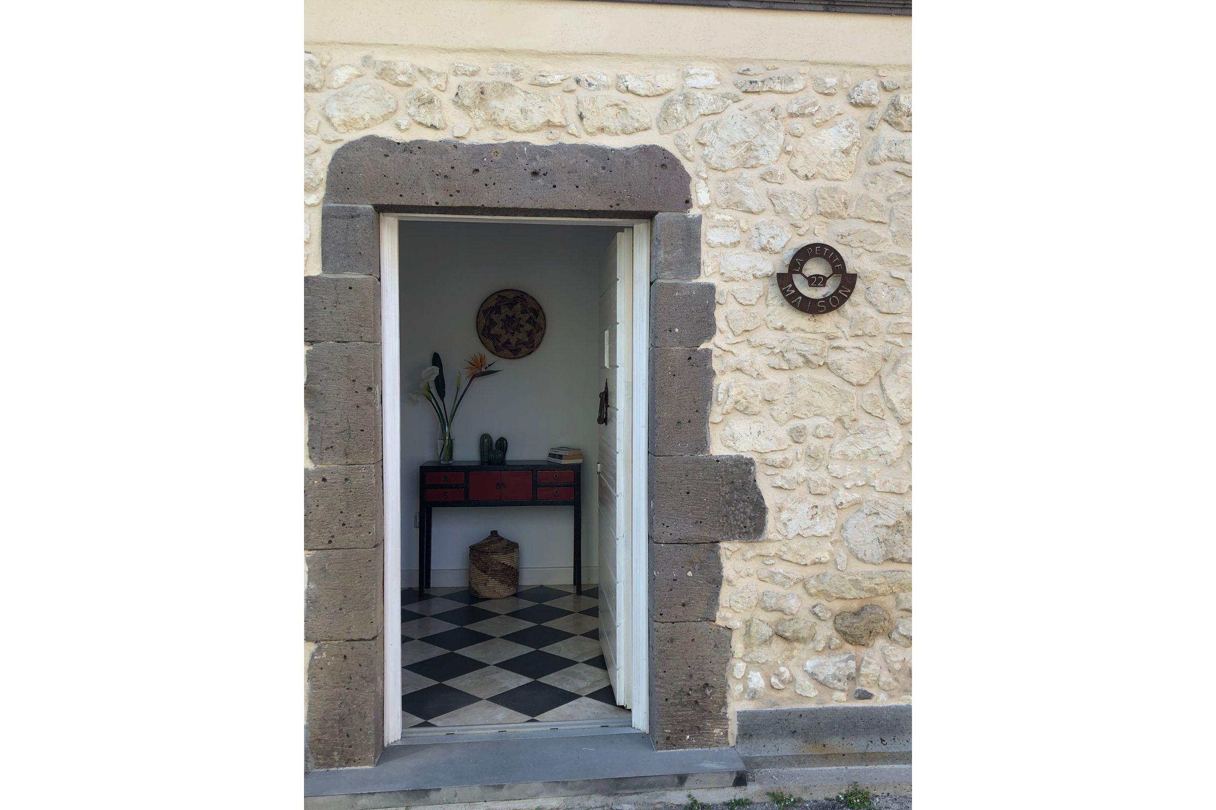 La Petite Maison Tresnuraghes Ngoại thất bức ảnh
