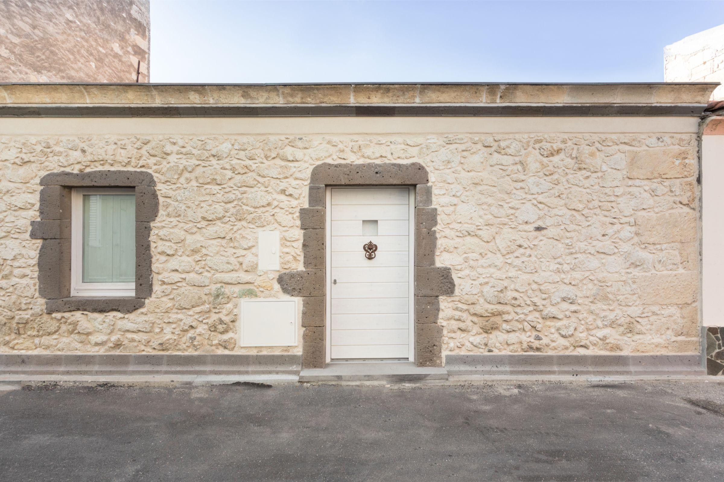 La Petite Maison Tresnuraghes Ngoại thất bức ảnh