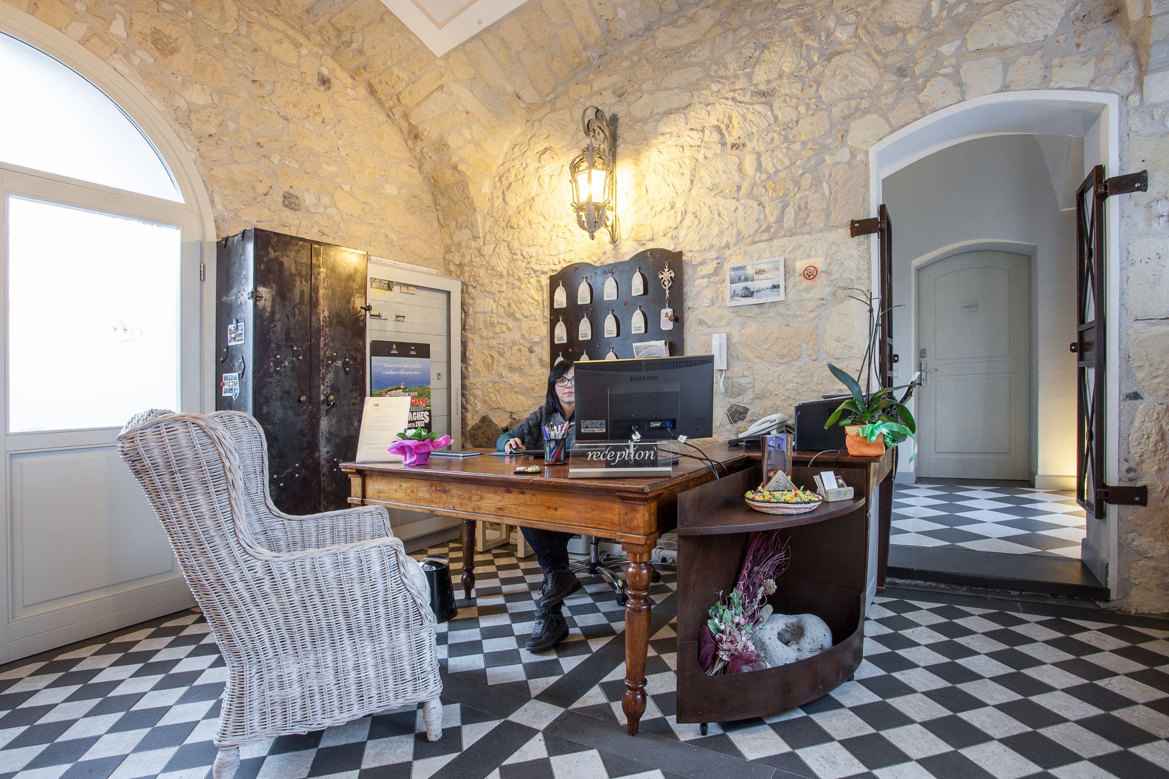 La Petite Maison Tresnuraghes Ngoại thất bức ảnh