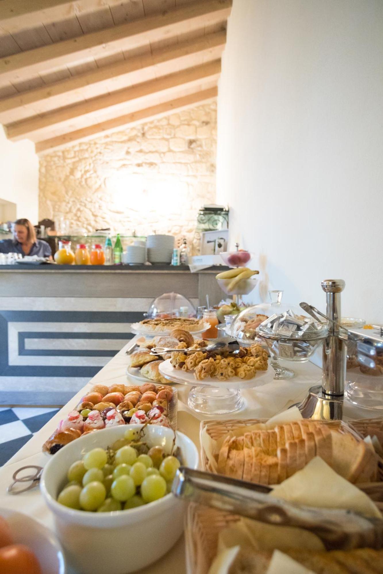 La Petite Maison Tresnuraghes Ngoại thất bức ảnh