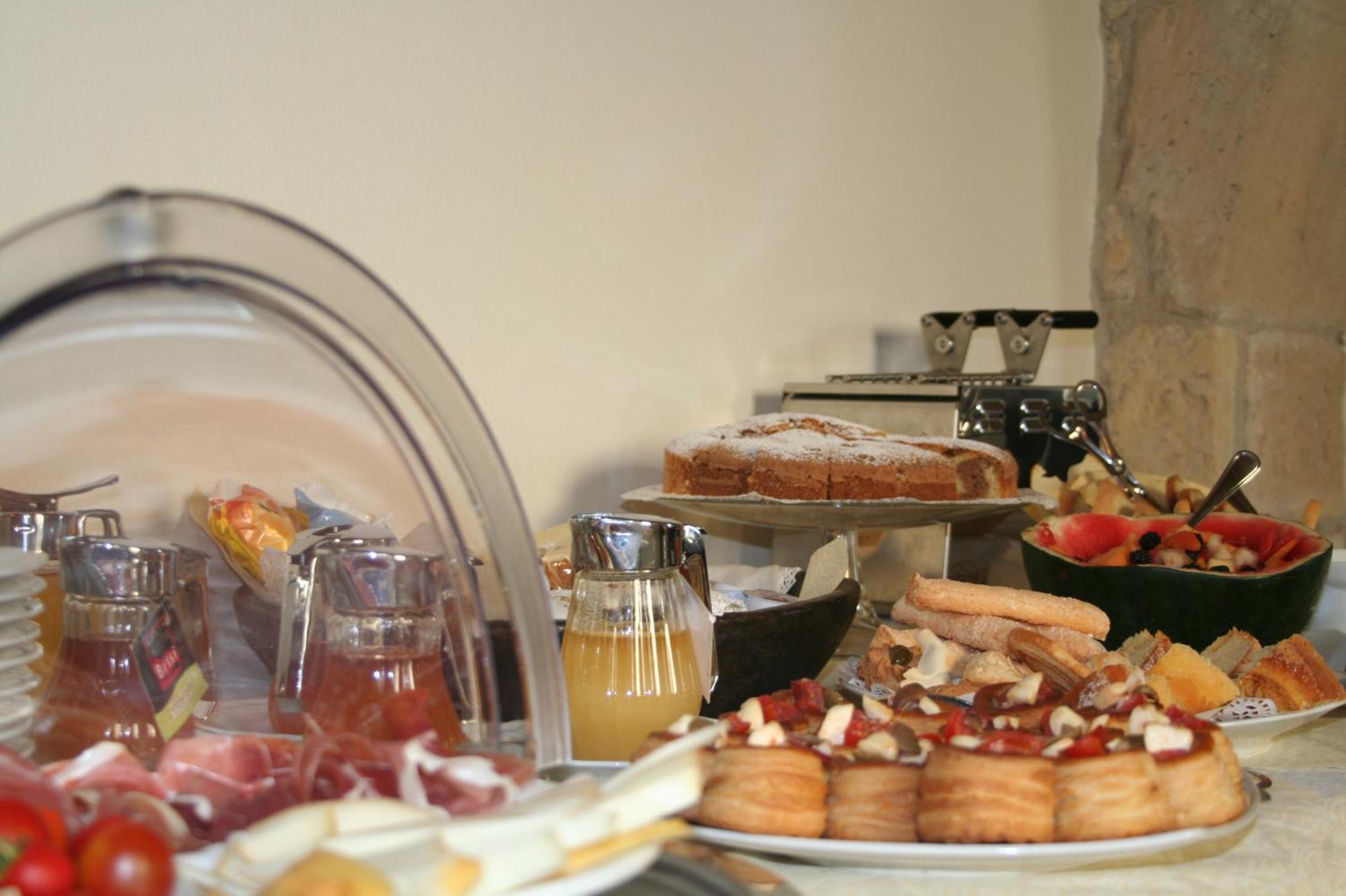 La Petite Maison Tresnuraghes Ngoại thất bức ảnh