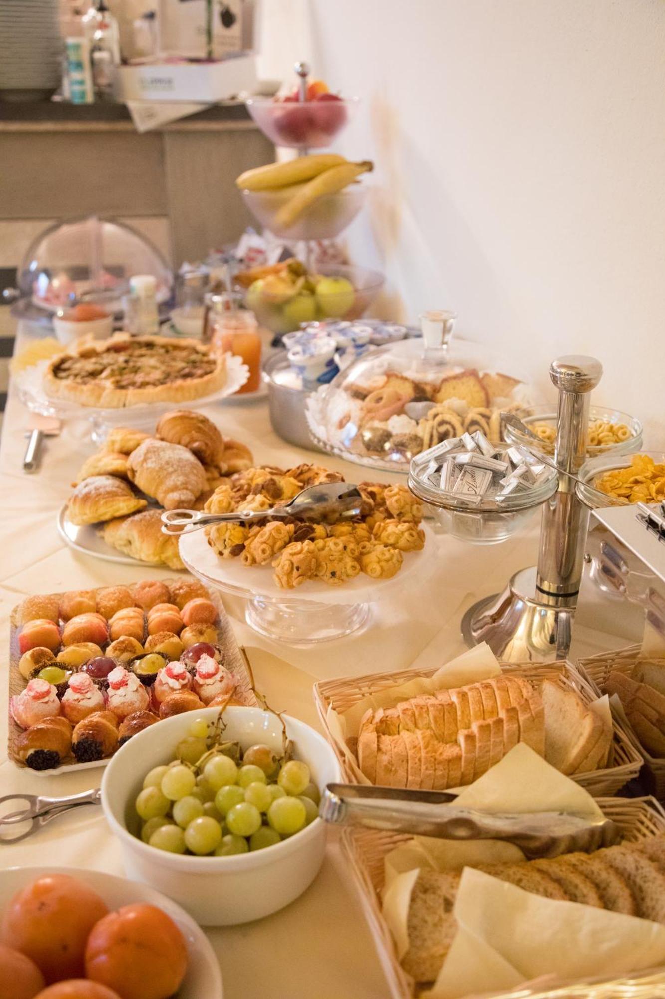 La Petite Maison Tresnuraghes Ngoại thất bức ảnh
