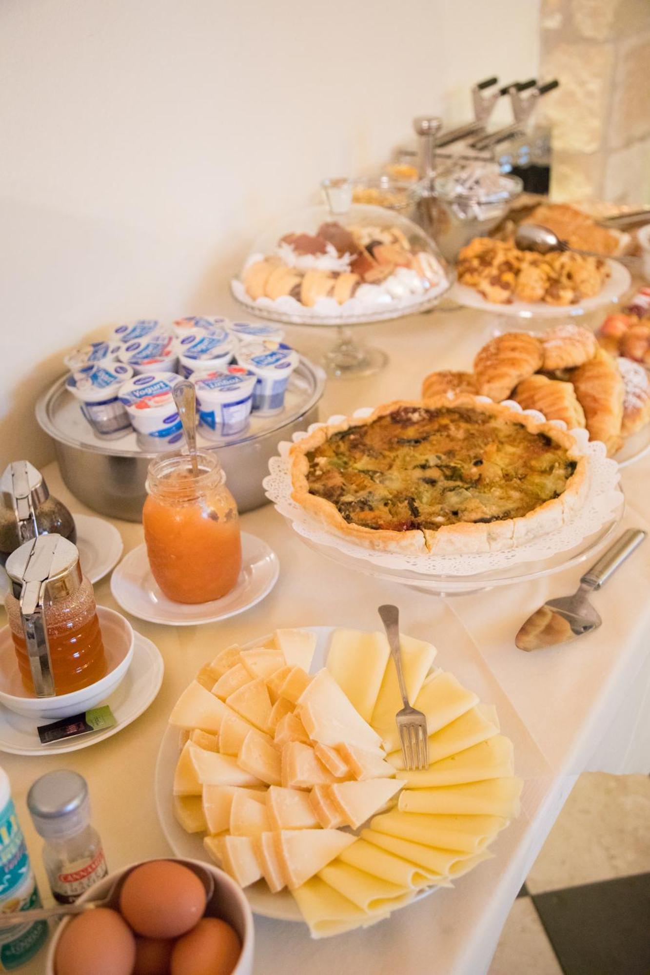 La Petite Maison Tresnuraghes Ngoại thất bức ảnh