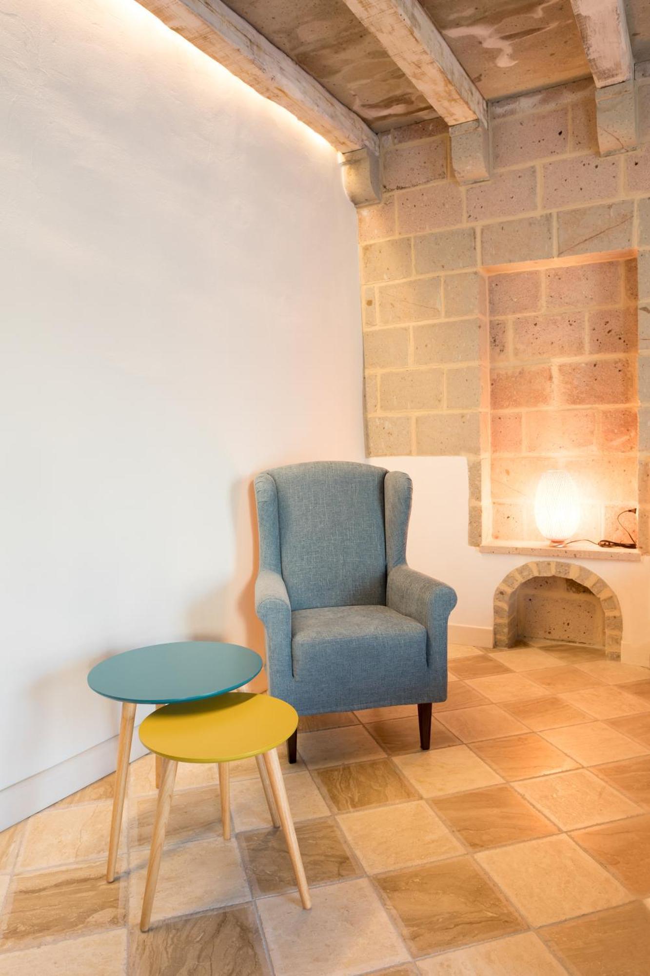 La Petite Maison Tresnuraghes Ngoại thất bức ảnh