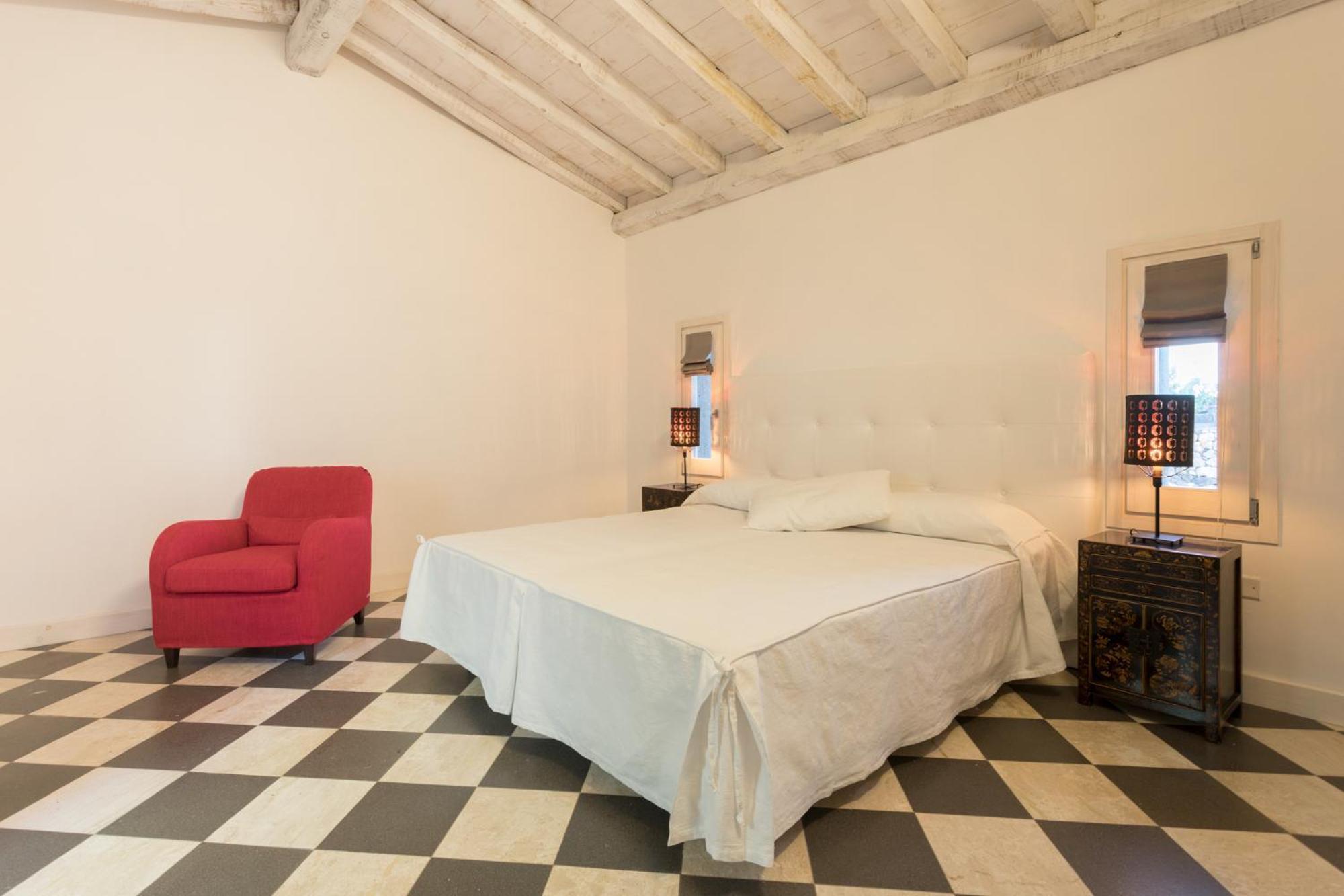 La Petite Maison Tresnuraghes Ngoại thất bức ảnh