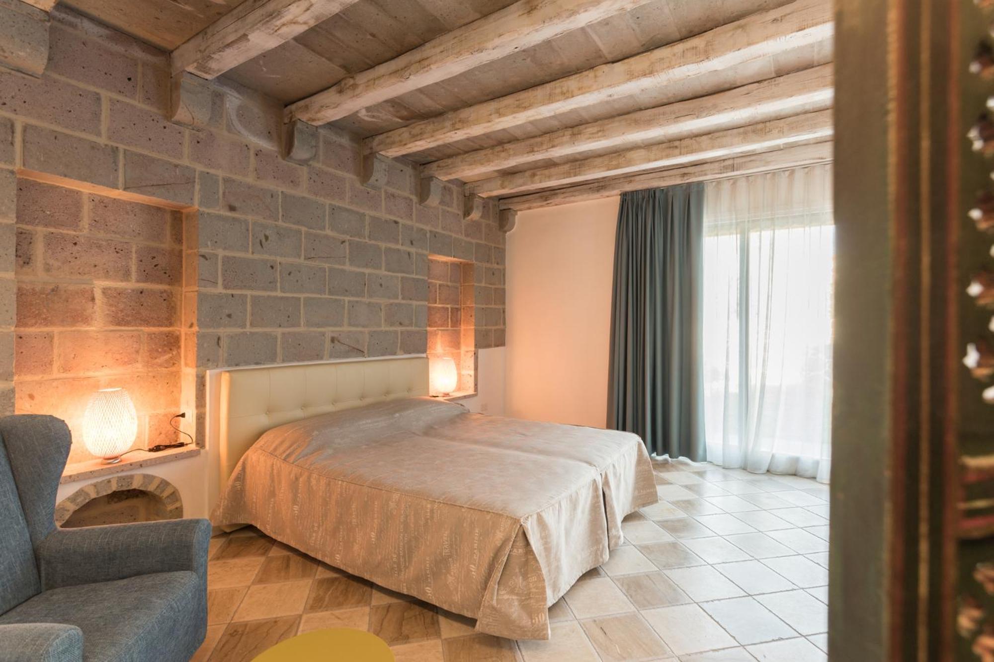 La Petite Maison Tresnuraghes Ngoại thất bức ảnh