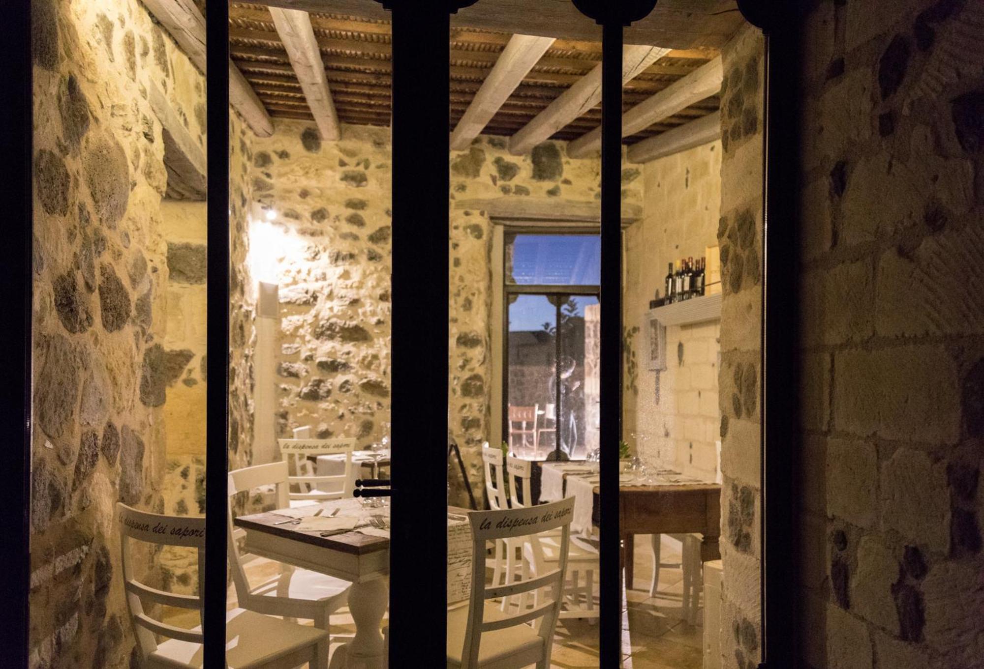 La Petite Maison Tresnuraghes Ngoại thất bức ảnh
