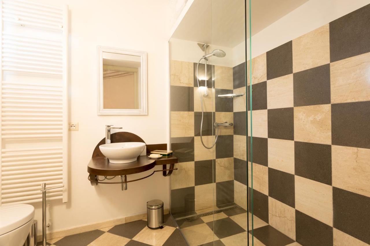 La Petite Maison Tresnuraghes Phòng bức ảnh